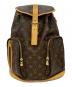 LOUIS VUITTON（ルイ ヴィトン）の古着「リュック」｜ブラウン