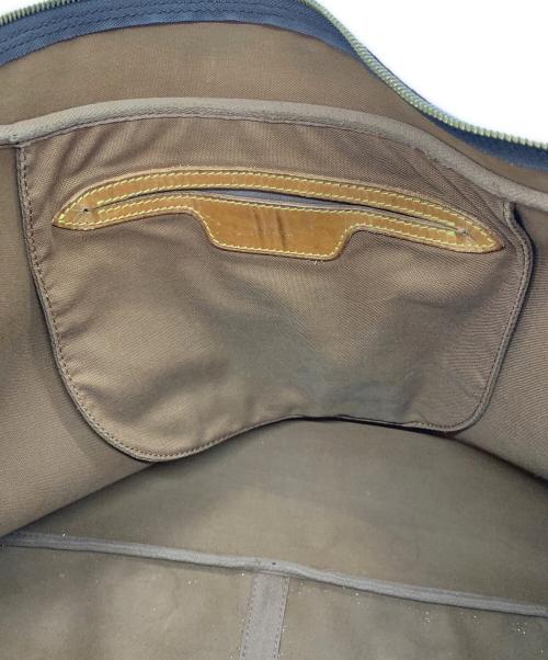 LOUIS VUITTON（ルイ ヴィトン）LOUIS VUITTON (ルイ ヴィトン) ショルダーバッグ ブラウンの古着・服飾アイテム