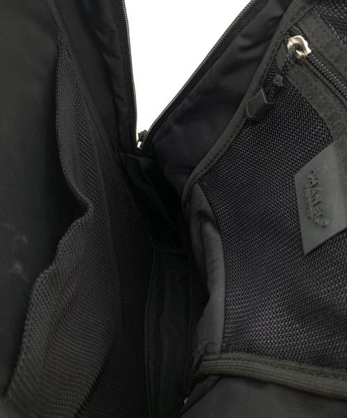 CHANEL（シャネル）CHANEL (シャネル) リュック ホワイトの古着・服飾アイテム