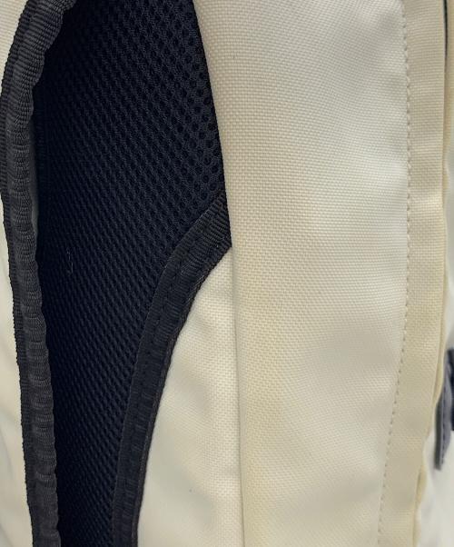 CHANEL（シャネル）CHANEL (シャネル) リュック ホワイトの古着・服飾アイテム