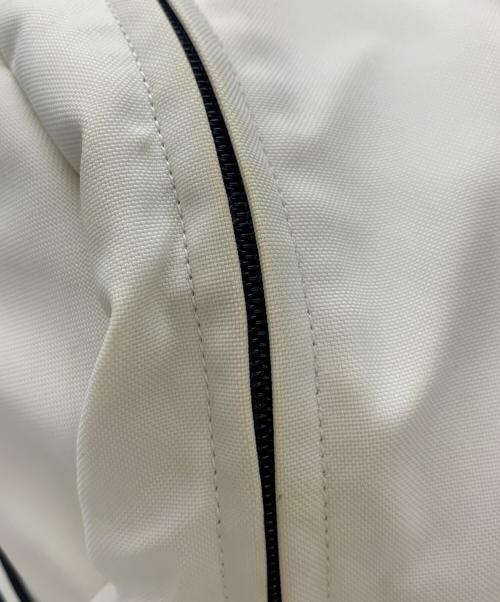 CHANEL（シャネル）CHANEL (シャネル) リュック ホワイトの古着・服飾アイテム