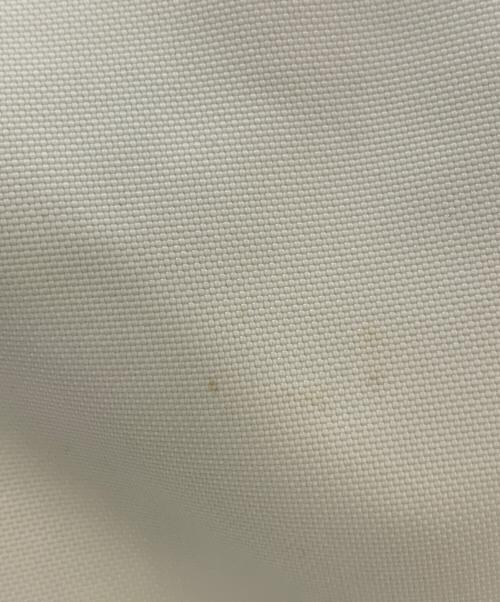 CHANEL（シャネル）CHANEL (シャネル) リュック ホワイトの古着・服飾アイテム