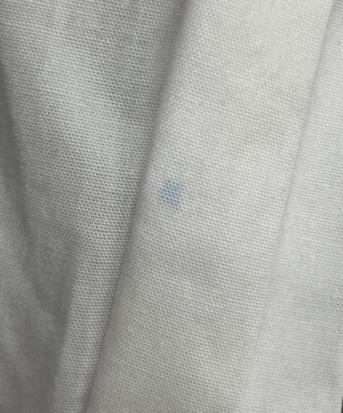 LOUIS VUITTON（ルイ ヴィトン）LOUIS VUITTON (ルイ ヴィトン) LOUIS VUITTON/長袖シャツモノグラム グラデーション ホワイト×ブラウン サイズ:Lの古着・服飾アイテム