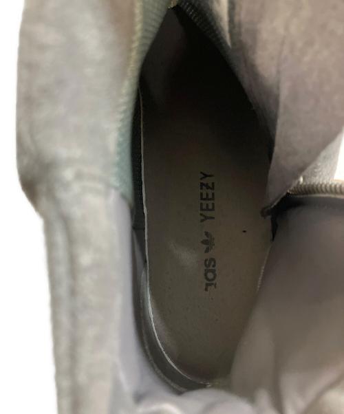 adidas（アディダス）adidas (アディダス) ハイカットスニーカー グレー サイズ:26.5の古着・服飾アイテム
