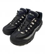 NIKEナイキ）の古着「NIKE AIR MAX 95 ESSENTIAL」｜ブラック