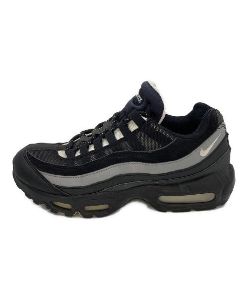 NIKE（ナイキ）NIKE (ナイキ) NIKE AIR MAX 95 ESSENTIAL ブラック サイズ:27cmの古着・服飾アイテム