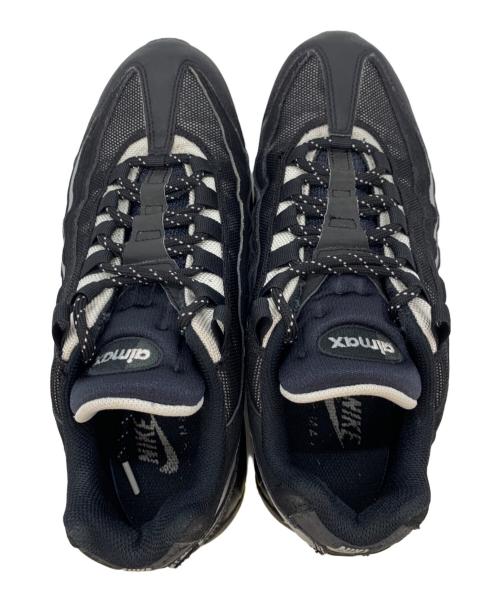 NIKE（ナイキ）NIKE (ナイキ) NIKE AIR MAX 95 ESSENTIAL ブラック サイズ:27cmの古着・服飾アイテム