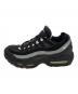 NIKE (ナイキ) NIKE AIR MAX 95 ESSENTIAL ブラック サイズ:27cm：8000円