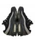 中古・古着 NIKE (ナイキ) NIKE AIR MAX 95 ESSENTIAL ブラック サイズ:27cm：8000円