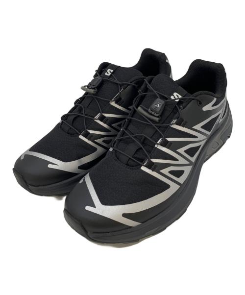 SALOMON（サロモン）SALOMON (サロモン) SALOMON XT-EVR ブラック サイズ:27cmの古着・服飾アイテム
