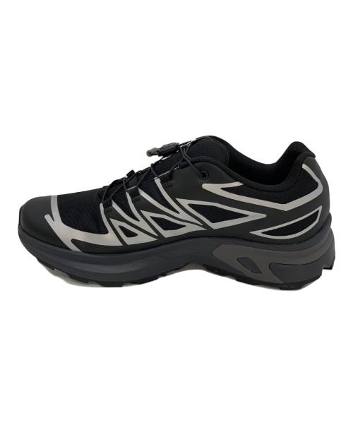 SALOMON（サロモン）SALOMON (サロモン) SALOMON XT-EVR ブラック サイズ:27cmの古着・服飾アイテム