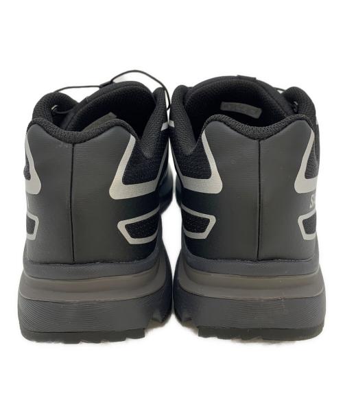 SALOMON（サロモン）SALOMON (サロモン) SALOMON XT-EVR ブラック サイズ:27cmの古着・服飾アイテム