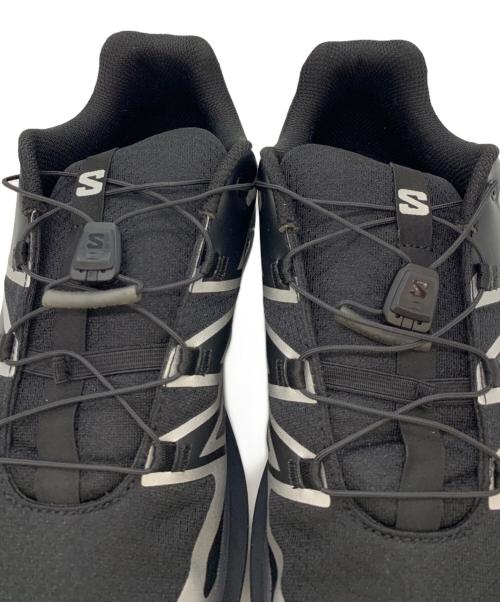 SALOMON（サロモン）SALOMON (サロモン) SALOMON XT-EVR ブラック サイズ:27cmの古着・服飾アイテム