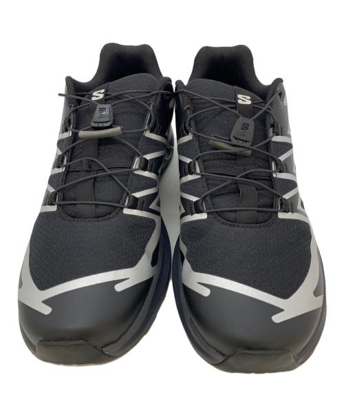 SALOMON（サロモン）SALOMON (サロモン) SALOMON XT-EVR ブラック サイズ:27cmの古着・服飾アイテム