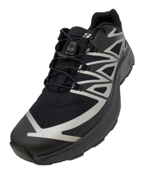SALOMON（サロモン）SALOMON (サロモン) SALOMON XT-EVR ブラック サイズ:27cmの古着・服飾アイテム