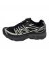 SALOMON (サロモン) SALOMON XT-EVR ブラック サイズ:27cm：10000円