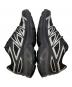 中古・古着 SALOMON (サロモン) SALOMON XT-EVR ブラック サイズ:27cm：10000円