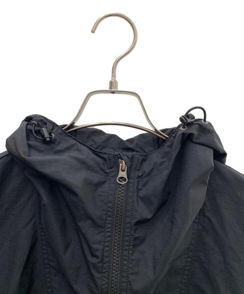 THE NORTH FACE（ザ ノース フェイス）THE NORTH FACE (ザ ノース フェイス) ナイロンジャケット ブラック サイズ:Lの古着・服飾アイテム