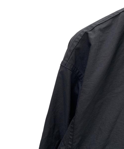 THE NORTH FACE（ザ ノース フェイス）THE NORTH FACE (ザ ノース フェイス) ナイロンジャケット ブラック サイズ:Lの古着・服飾アイテム