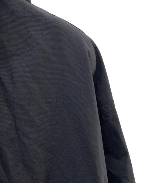 THE NORTH FACE（ザ ノース フェイス）THE NORTH FACE (ザ ノース フェイス) ナイロンジャケット ブラック サイズ:Lの古着・服飾アイテム