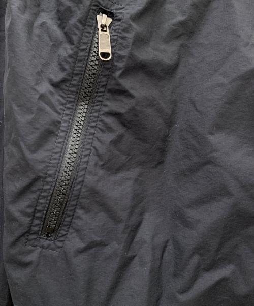 THE NORTH FACE（ザ ノース フェイス）THE NORTH FACE (ザ ノース フェイス) ナイロンジャケット ブラック サイズ:Lの古着・服飾アイテム