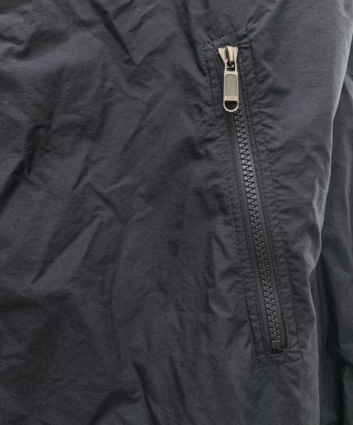 THE NORTH FACE（ザ ノース フェイス）THE NORTH FACE (ザ ノース フェイス) ナイロンジャケット ブラック サイズ:Lの古着・服飾アイテム