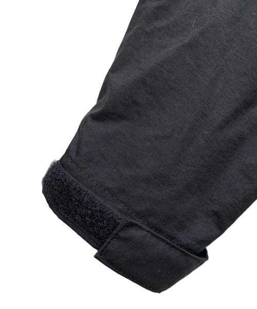 THE NORTH FACE（ザ ノース フェイス）THE NORTH FACE (ザ ノース フェイス) ナイロンジャケット ブラック サイズ:Lの古着・服飾アイテム