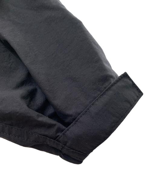 THE NORTH FACE（ザ ノース フェイス）THE NORTH FACE (ザ ノース フェイス) ナイロンジャケット ブラック サイズ:Lの古着・服飾アイテム