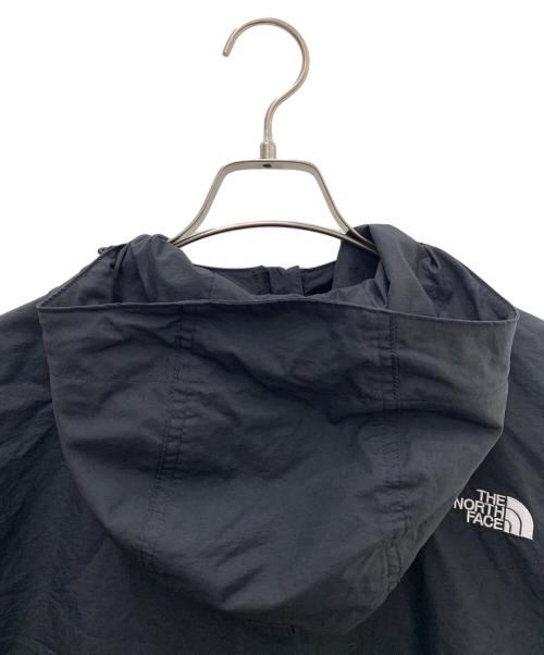 THE NORTH FACE（ザ ノース フェイス）THE NORTH FACE (ザ ノース フェイス) ナイロンジャケット ブラック サイズ:Lの古着・服飾アイテム