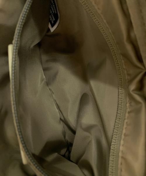 DIESEL（ディーゼル）DIESEL (ディーゼル) ウエストバッグ モスグリーンの古着・服飾アイテム