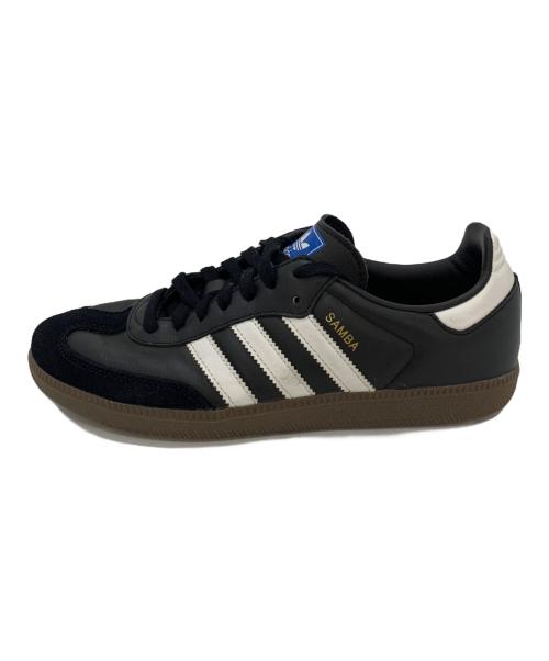 adidas（アディダス）adidas (アディダス) adidas SAMBA OG ブラック サイズ:26.5cmの古着・服飾アイテム