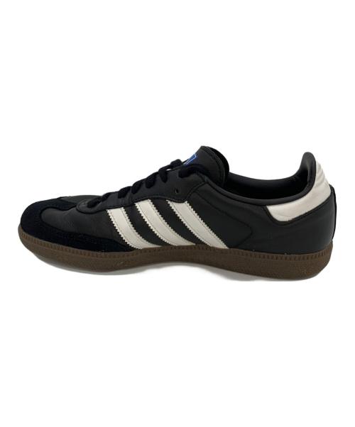 adidas（アディダス）adidas (アディダス) adidas SAMBA OG ブラック サイズ:26.5cmの古着・服飾アイテム