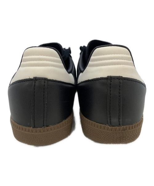 adidas（アディダス）adidas (アディダス) adidas SAMBA OG ブラック サイズ:26.5cmの古着・服飾アイテム