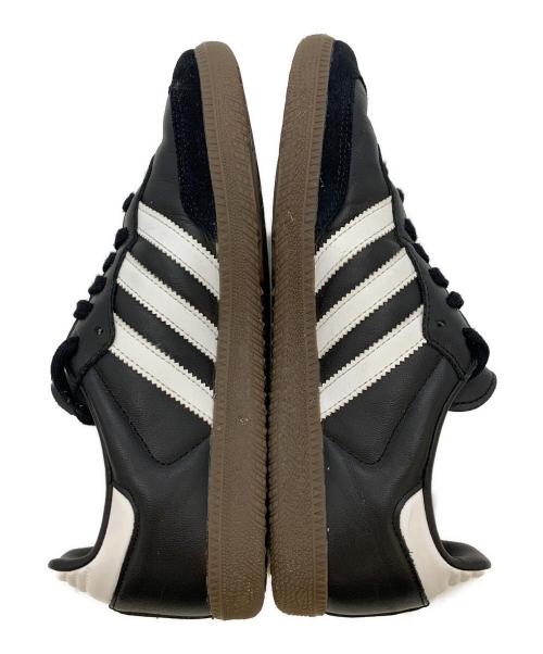 adidas（アディダス）adidas (アディダス) adidas SAMBA OG ブラック サイズ:26.5cmの古着・服飾アイテム