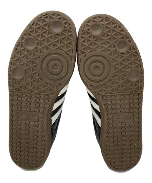 adidas（アディダス）adidas (アディダス) adidas SAMBA OG ブラック サイズ:26.5cmの古着・服飾アイテム