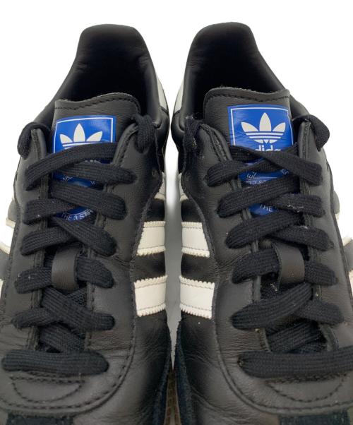 adidas（アディダス）adidas (アディダス) adidas SAMBA OG ブラック サイズ:26.5cmの古着・服飾アイテム
