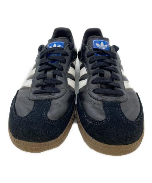 adidas（アディダス）adidas (アディダス) adidas SAMBA OG ブラック サイズ:26.5cmの古着・服飾アイテム