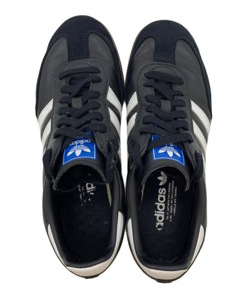 adidas（アディダス）adidas (アディダス) adidas SAMBA OG ブラック サイズ:26.5cmの古着・服飾アイテム