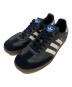 adidas（アディダス）の古着「adidas SAMBA OG」｜ブラック