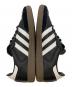 中古・古着 adidas (アディダス) adidas SAMBA OG ブラック サイズ:26.5cm：6000円