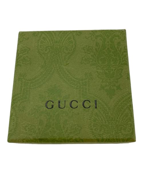 GUCCI（グッチ）GUCCI (グッチ) ネックレス シルバーの古着・服飾アイテム