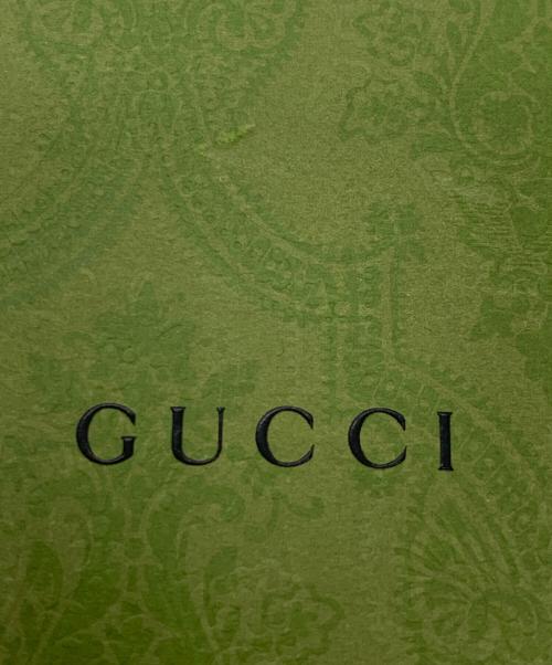 GUCCI（グッチ）GUCCI (グッチ) ネックレス シルバーの古着・服飾アイテム