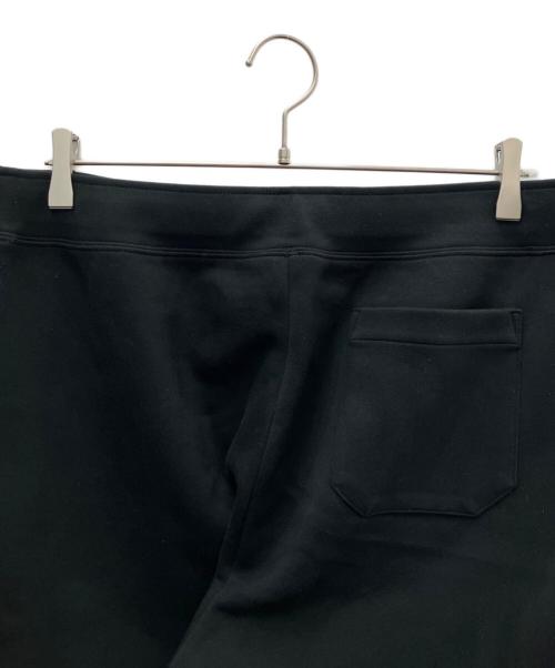 POLO RALPH LAUREN（ポロ・ラルフローレン）POLO RALPH LAUREN (ポロ・ラルフローレン) ジョガーパンツ ブラック サイズ:Ｍの古着・服飾アイテム