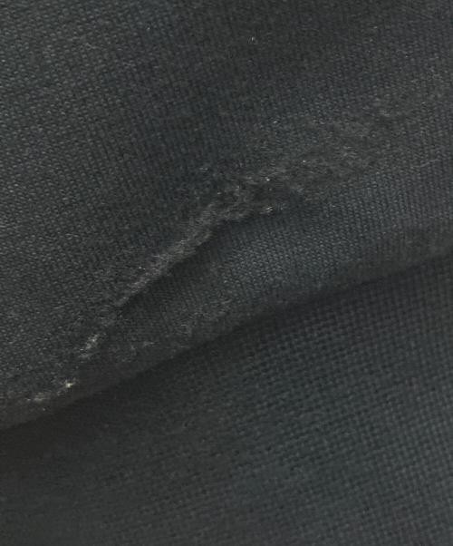 POLO RALPH LAUREN（ポロ・ラルフローレン）POLO RALPH LAUREN (ポロ・ラルフローレン) ジョガーパンツ ブラック サイズ:Ｍの古着・服飾アイテム