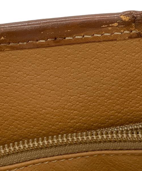 CELINE（セリーヌ）CELINE (セリーヌ) トートバッグ ブラウンの古着・服飾アイテム