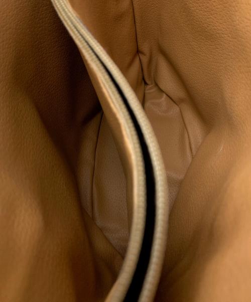 CELINE（セリーヌ）CELINE (セリーヌ) トートバッグ ブラウンの古着・服飾アイテム
