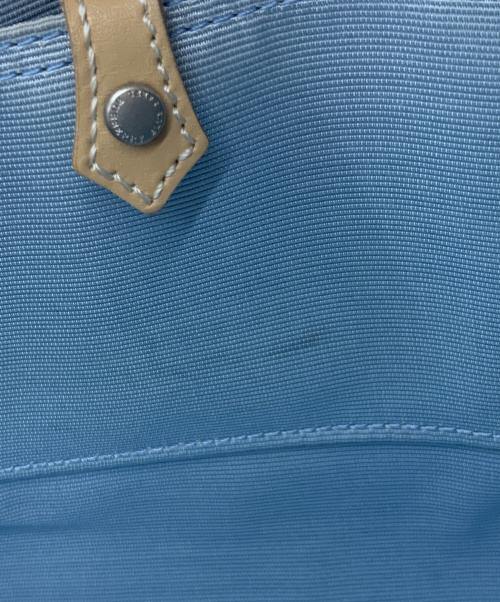 BURBERRY LONDON（バーバリーロンドン）BURBERRY LONDON (バーバリーロンドン) ハンドバッグ ベージュの古着・服飾アイテム