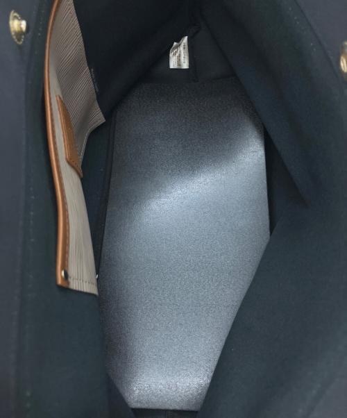 BREATH（ブレス）BREATH (ブレス) トートバッグ グレーの古着・服飾アイテム