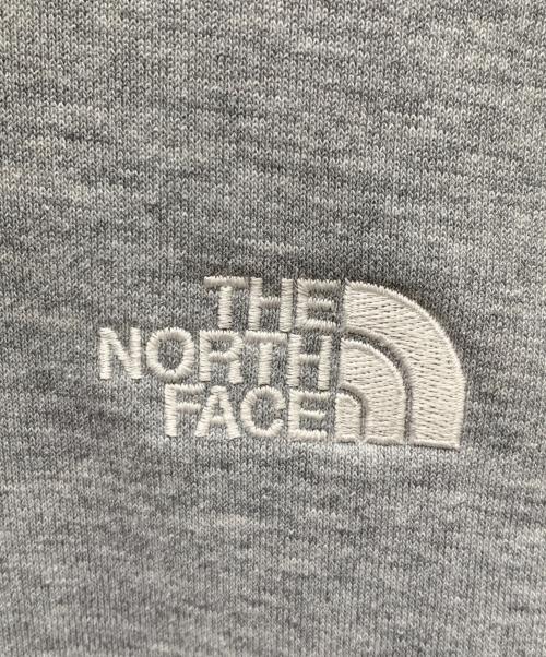 THE NORTH FACE（ザ ノース フェイス）THE NORTH FACE (ザ ノース フェイス) プルオーバーパーカー グレー サイズ:Ｍの古着・服飾アイテム