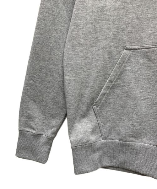 THE NORTH FACE（ザ ノース フェイス）THE NORTH FACE (ザ ノース フェイス) プルオーバーパーカー グレー サイズ:Ｍの古着・服飾アイテム